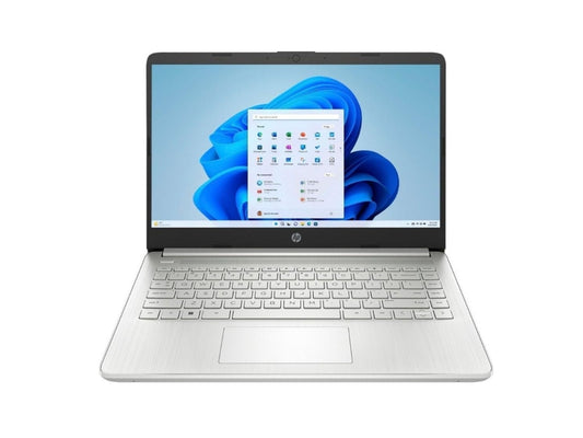 Laptops Hp 14*pc intel 128gb, 14-dq6011dx