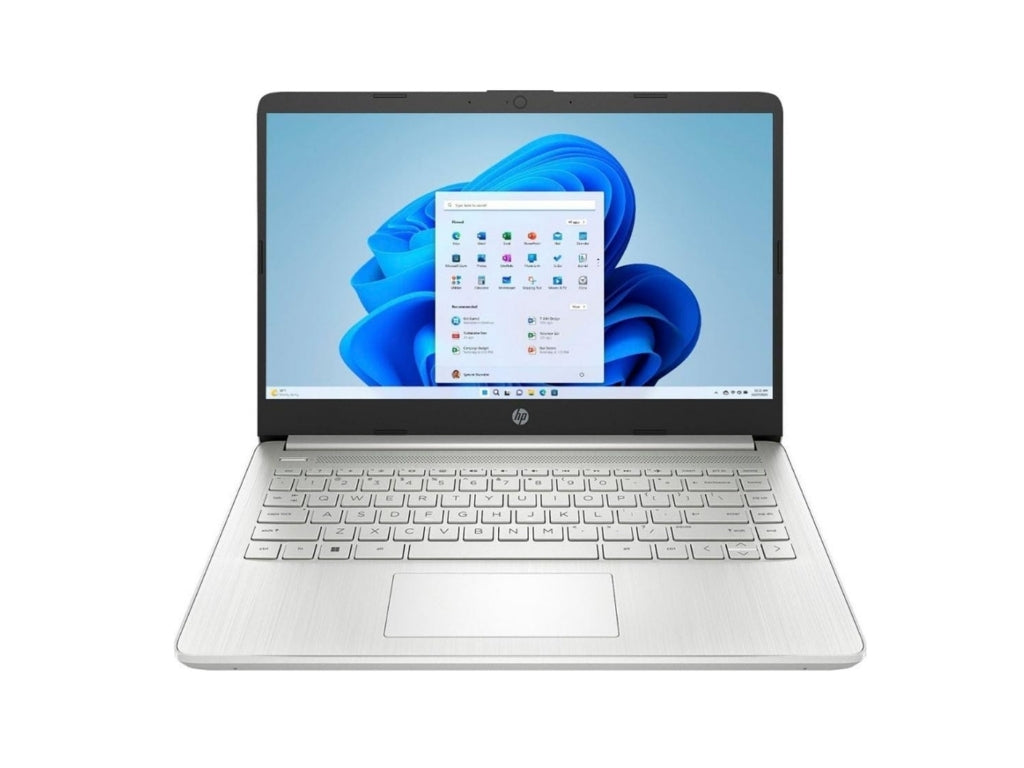 Laptops Hp 156* pc intel 4gb/128gb, 15-fd0082wm