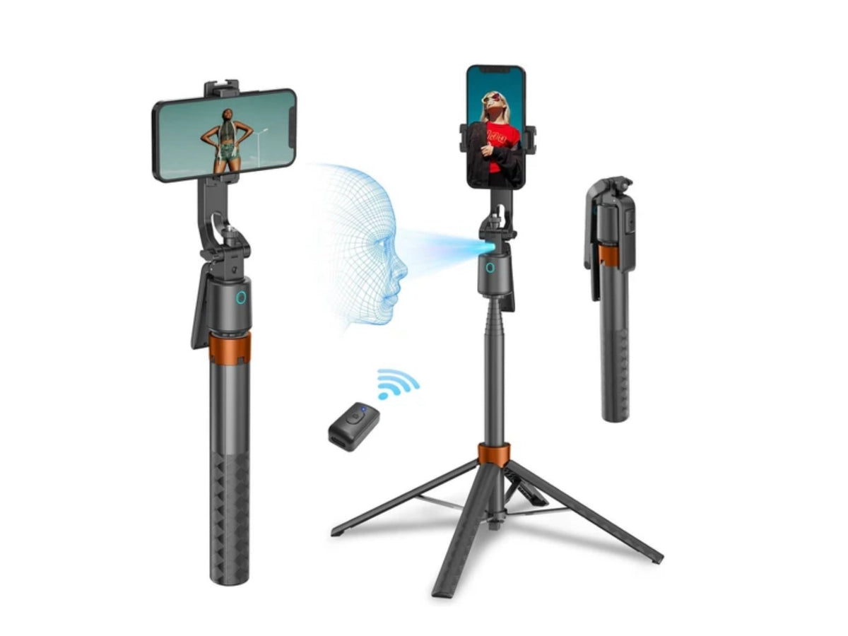 360 Tripod