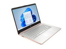Laptops Hp 14*pc intel 4gb/128gb, 14-dq6015dx