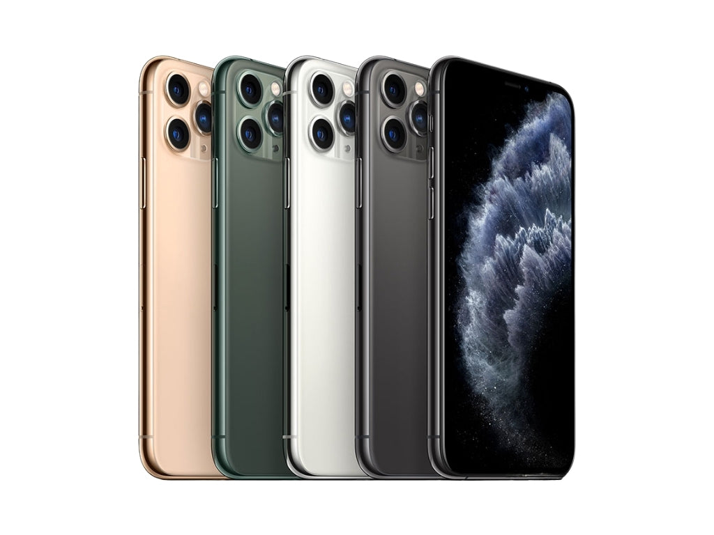 IPHONE 11 PRO