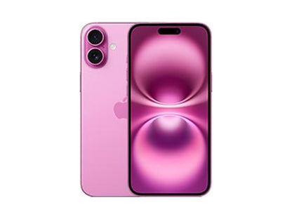 Iphone 16 plus