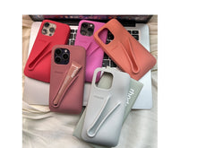 rhode lipgloss phone case