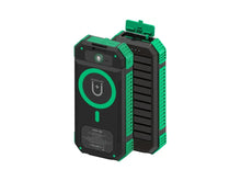 Solar power Bank
