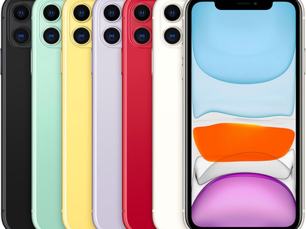 IPHONE 11