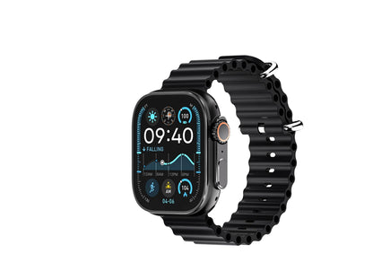 Ultra Smart watch 4