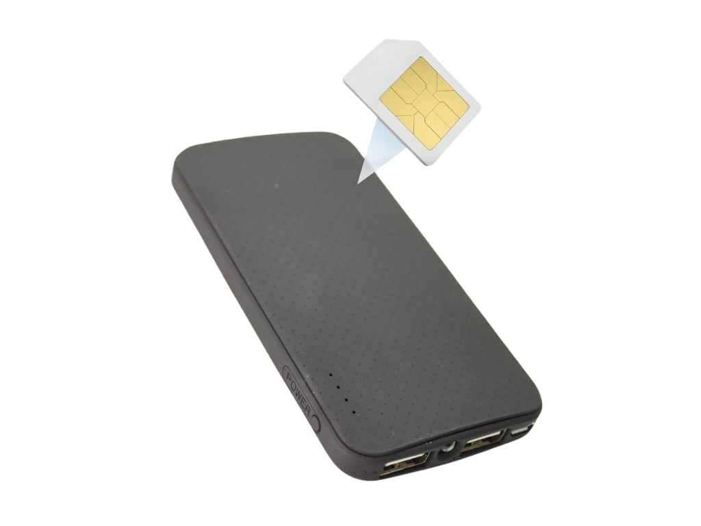 power bank gsm