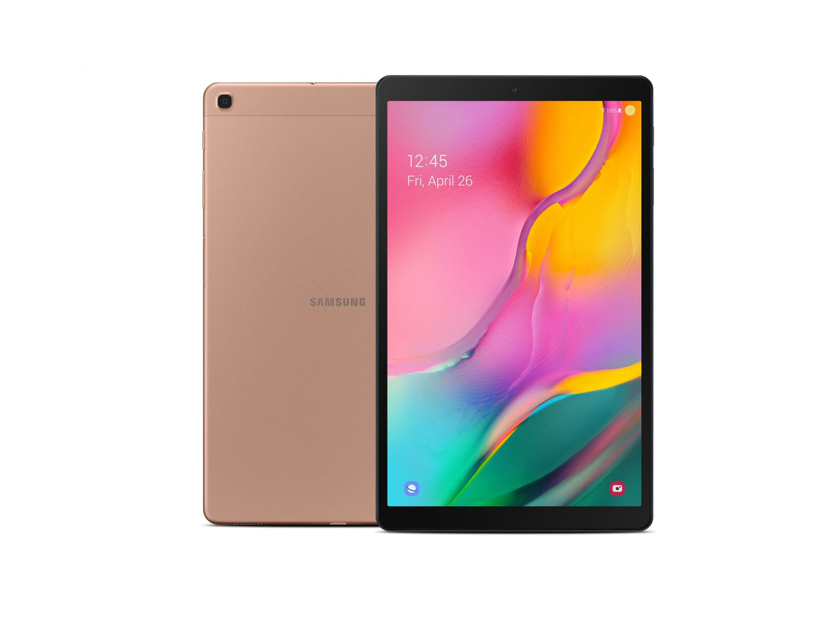 Samsung Tablet