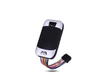 GPS Tracker