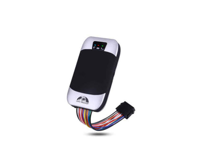 GPS Tracker