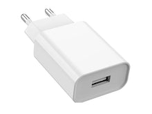 Android charger 2pin