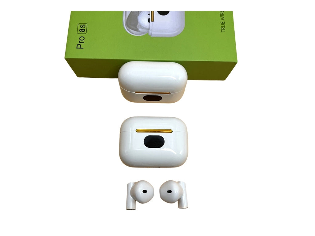 pro 8s Airpods