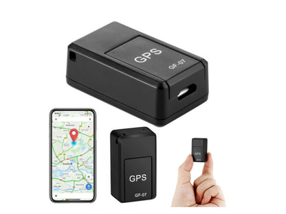 GPS Tracker