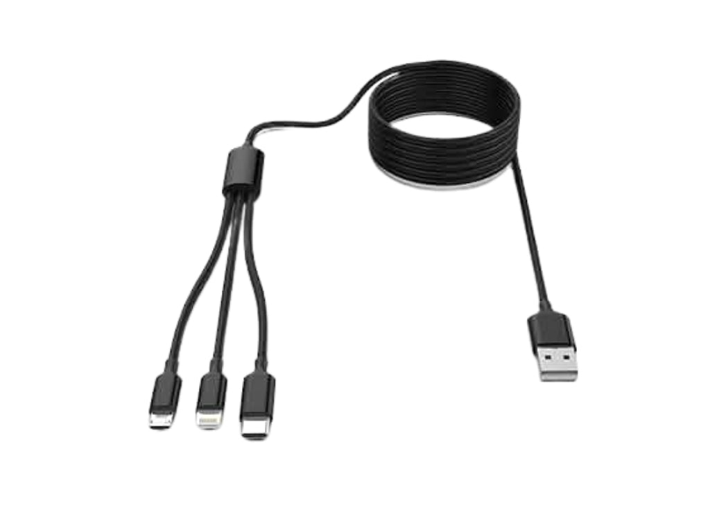 cable 3 in 1
