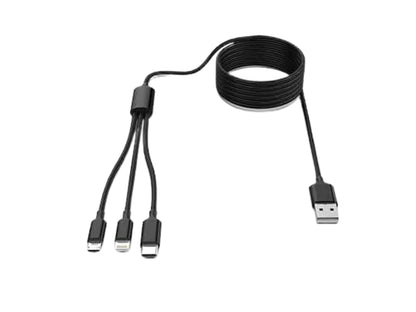 cable 3 in 1
