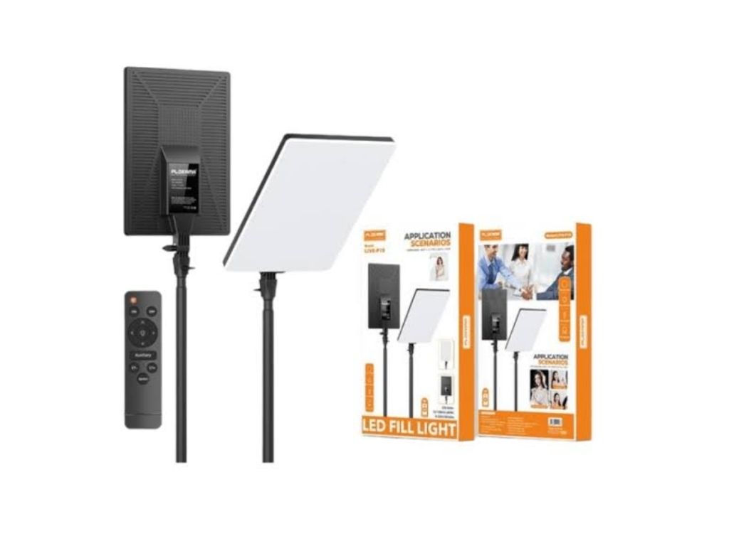 LED fill light