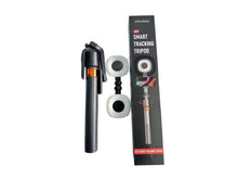 360 tripod with ring light