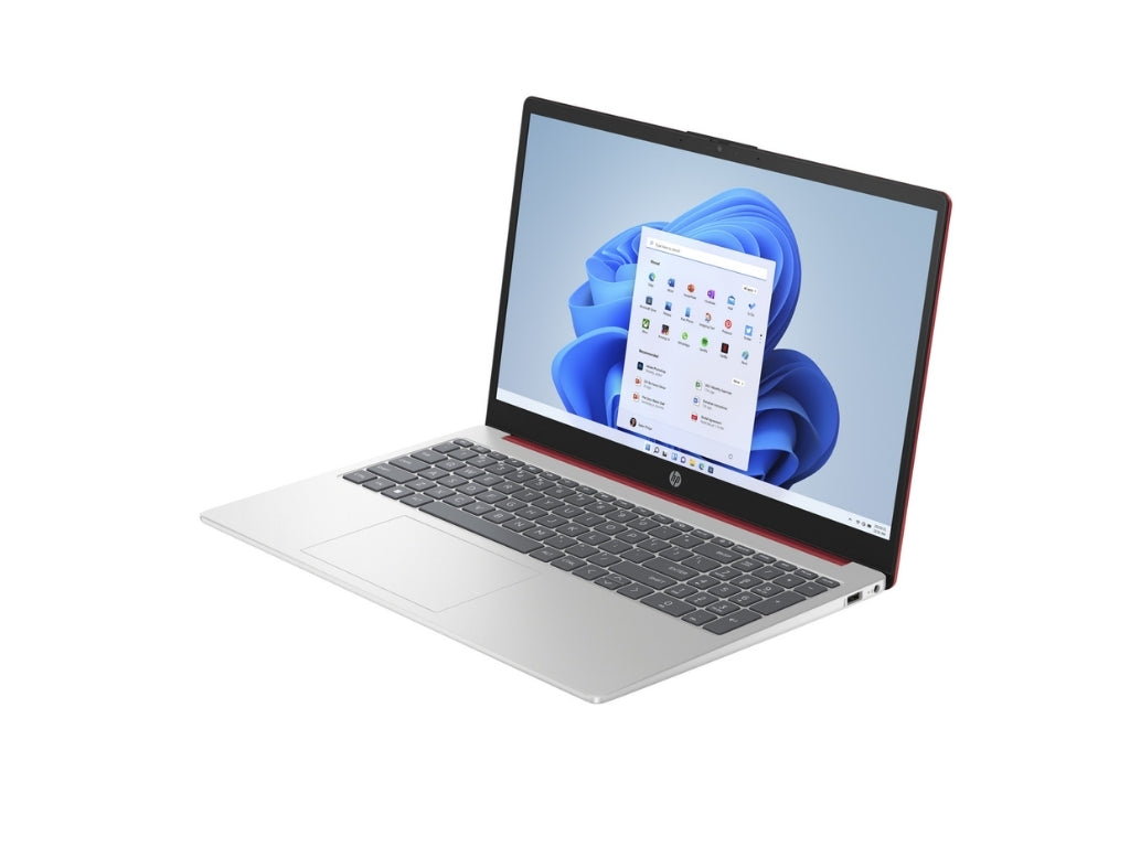 Laptops Hp 156* pc intel 4gb/128gb, 15-fd0088wm