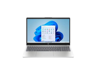 Laptops Hp 156* pc intel 4gb/128gb, 15-fd0088wm