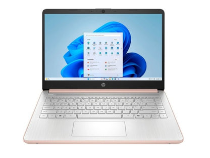 Laptops Hp 14*pc intel 4gb/128gb, 14-dq6015dx