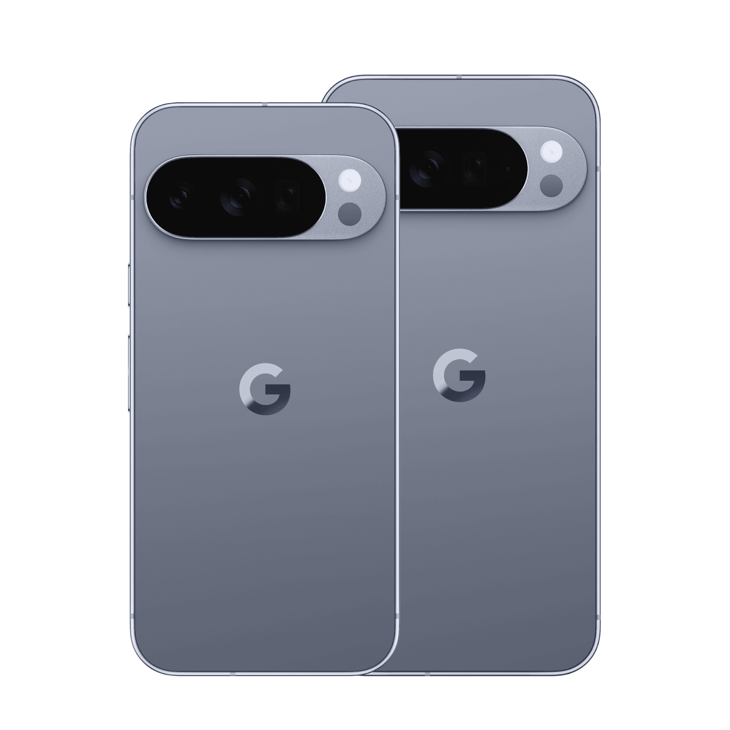 Pixel 10 Pro & Pro X