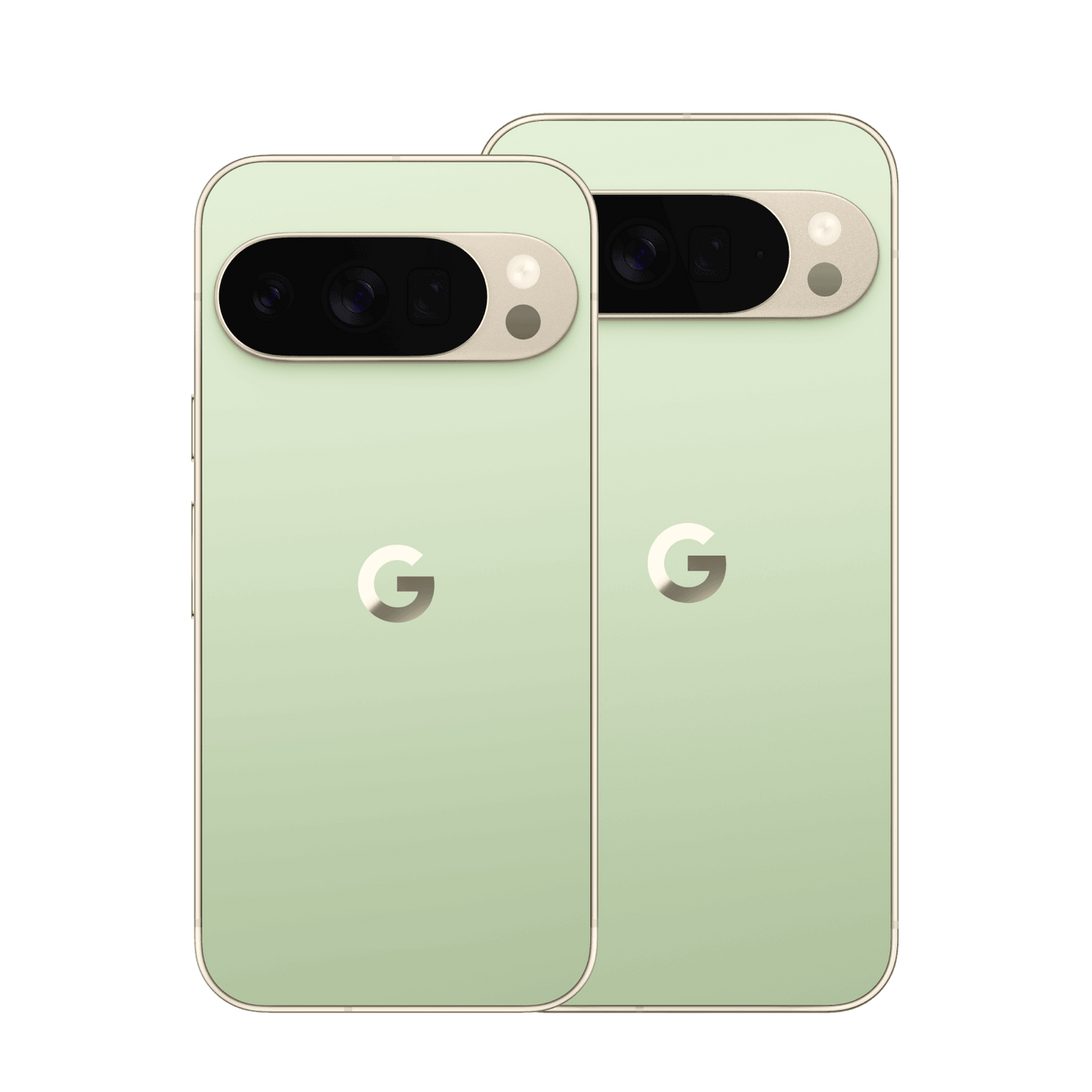 Pixel 10 Pro & Pro X