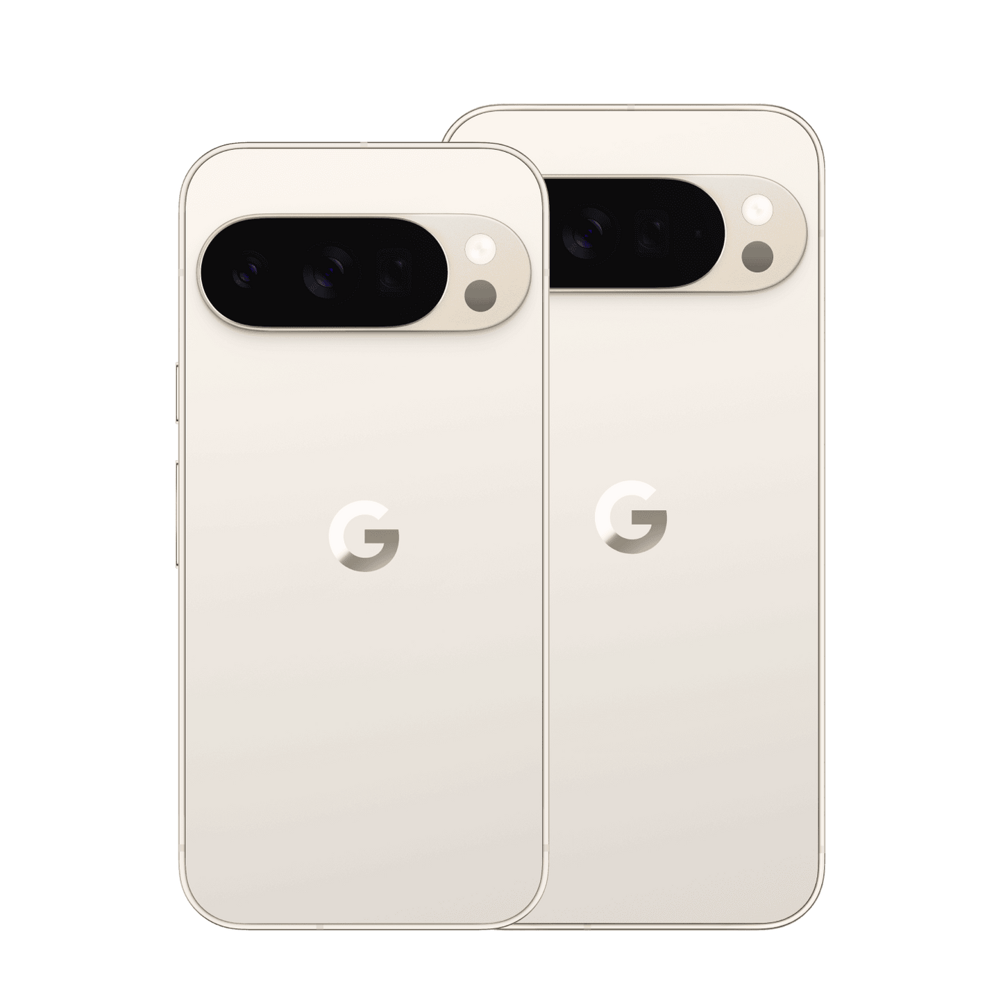 Pixel 10 Pro & Pro X