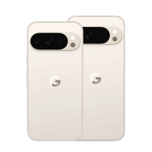 Pixel 10 Pro & Pro X