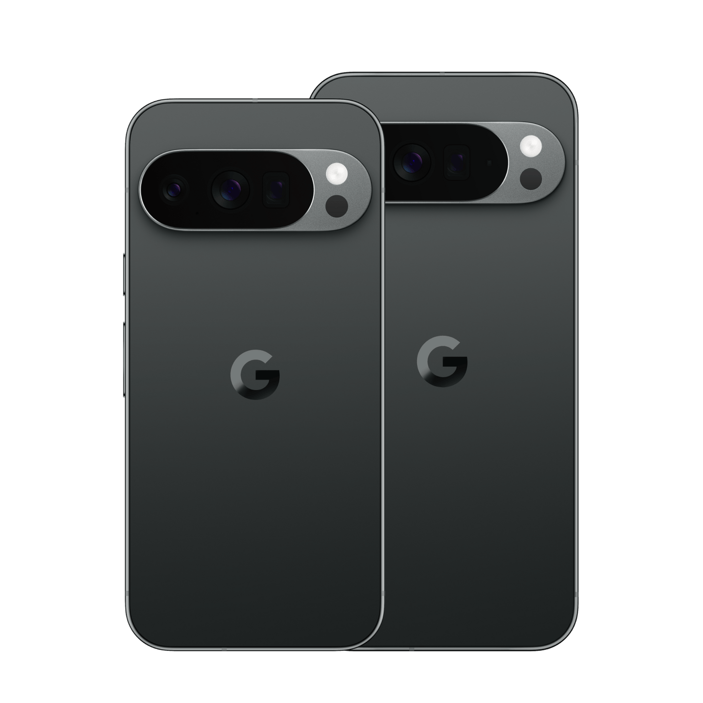 Pixel 10 Pro & Pro X