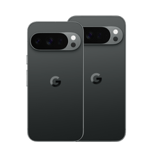 Pixel 10 Pro & Pro X