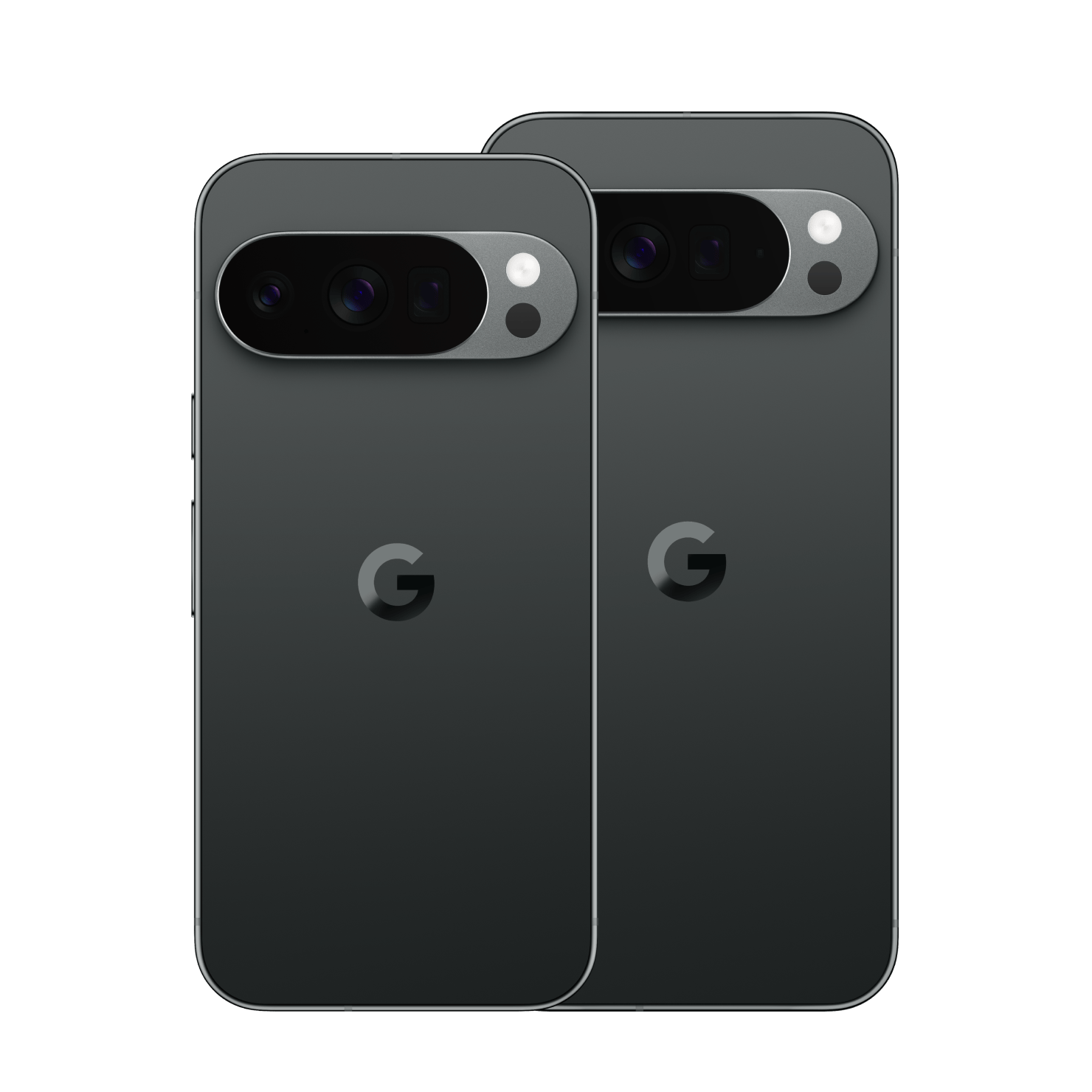 Pixel 10 Pro & Pro X