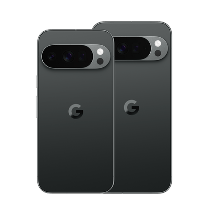 Pixel 10 Pro & Pro X